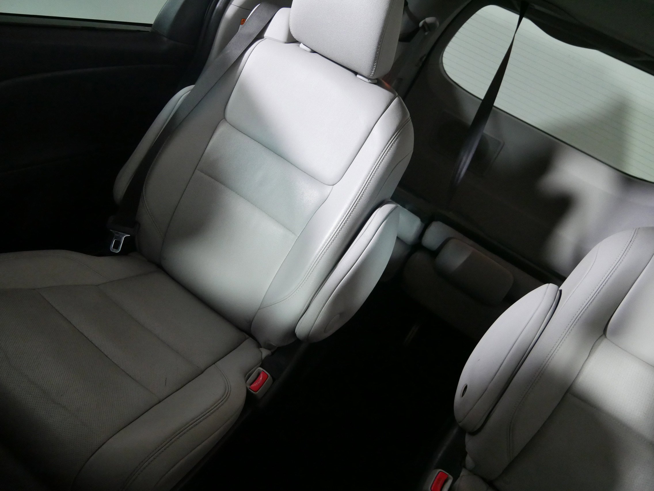 Used 2017 Toyota Sienna Limited Premium w/ Advanced Technology Package image 12