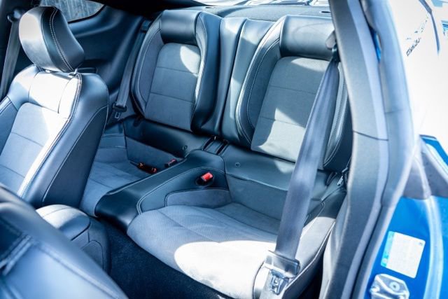 Used 2020 Ford Mustang Shelby GT350 w/ Technology Package image 15