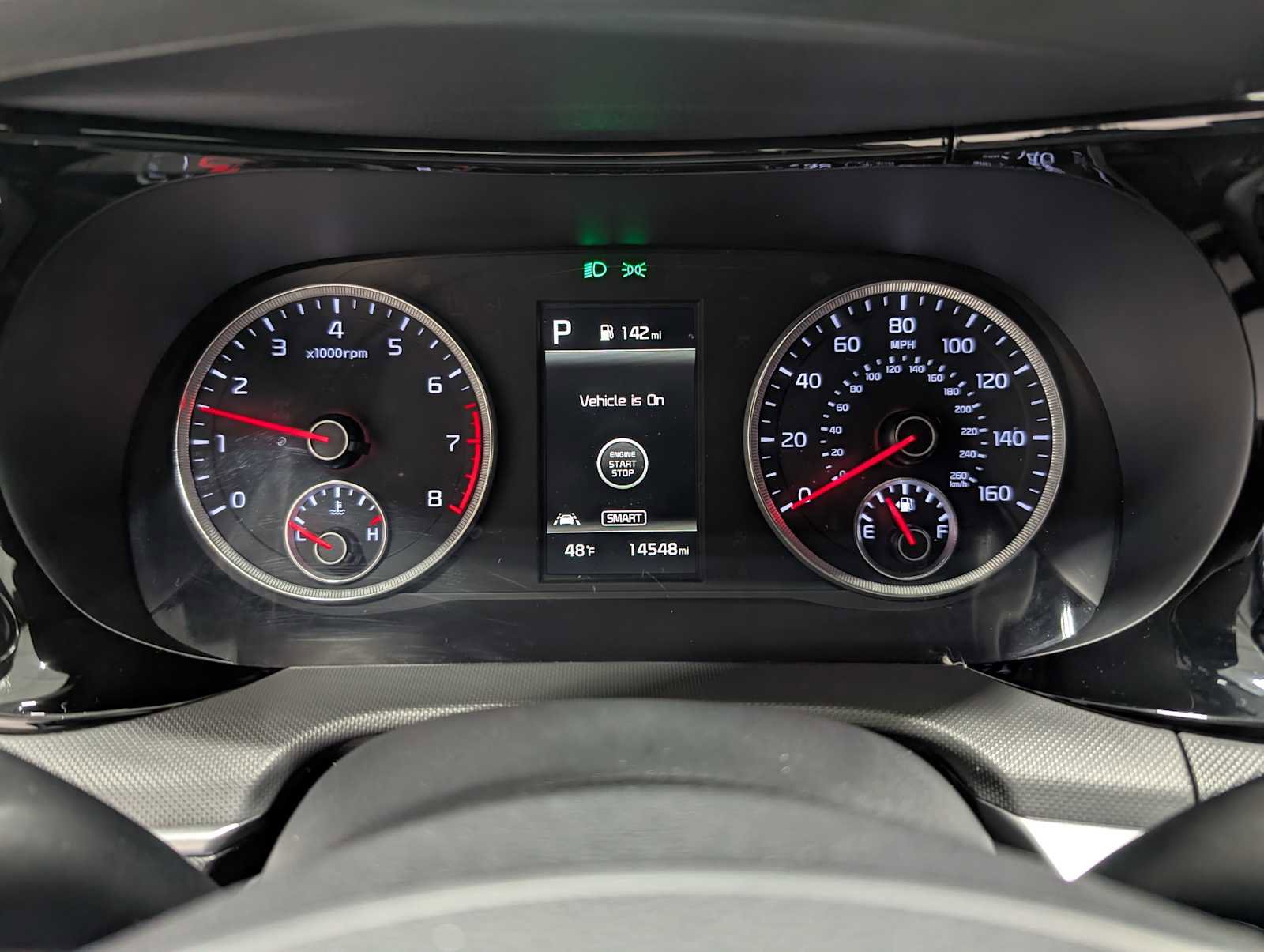 Used 2023 Kia K5 GT-Line w/ GT-Line Premium Package image 23