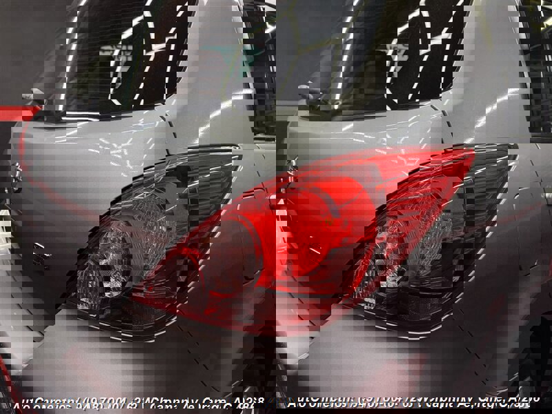 Used 2012 Nissan Versa 1.8 S w/ Special Edition Pkg image 24