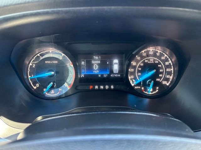 Used 2020 Ford Ranger XLT w/ Equipment Group 302A Luxury image 14