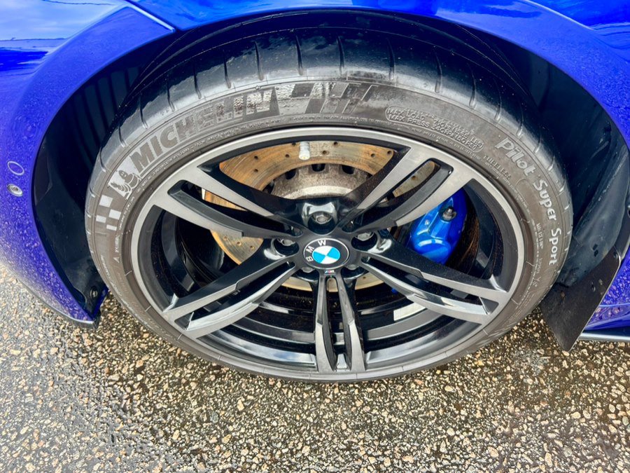 Used 2020 BMW M4 Coupe w/ Executive Package image 43
