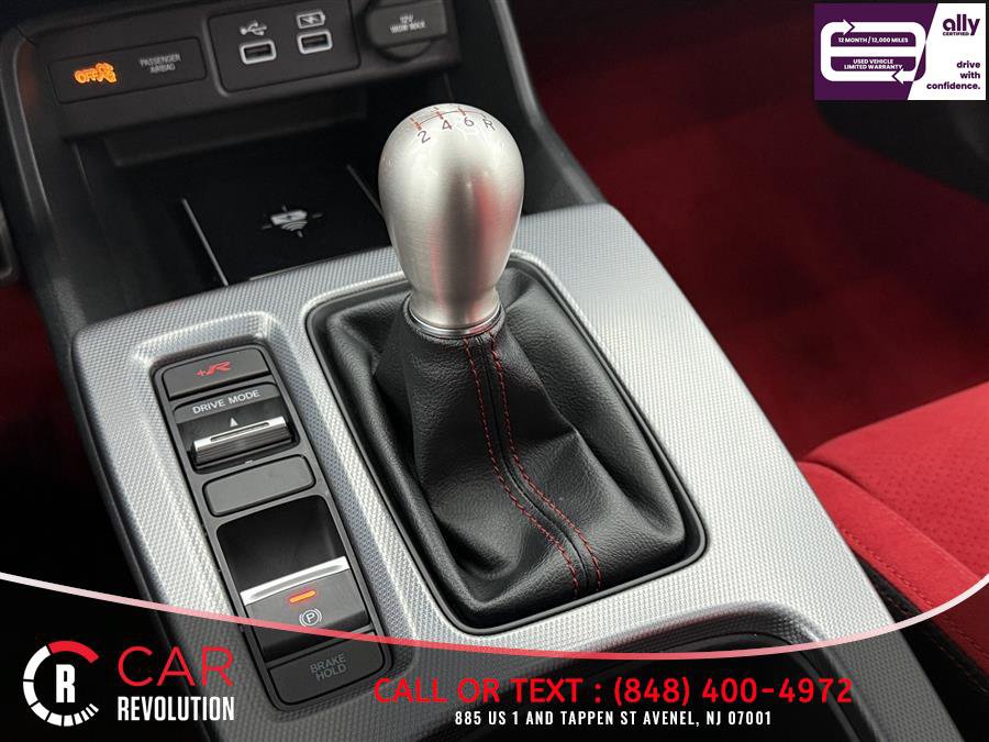 Used 2023 Honda Civic Type R image 24