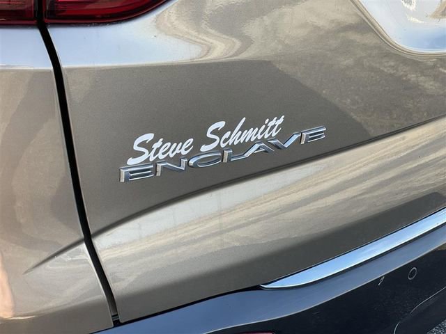 Certified 2020 Buick Enclave Essence w/ Sound and Sites Package image 31