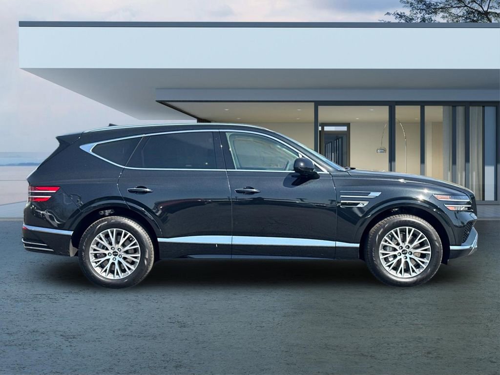 New 2026 Genesis GV80 2.5T image 3