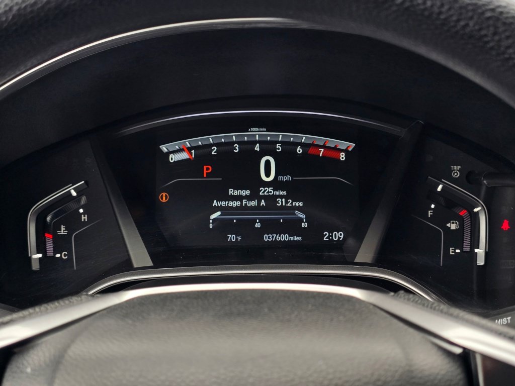 Used 2022 Honda CR-V EX image 36