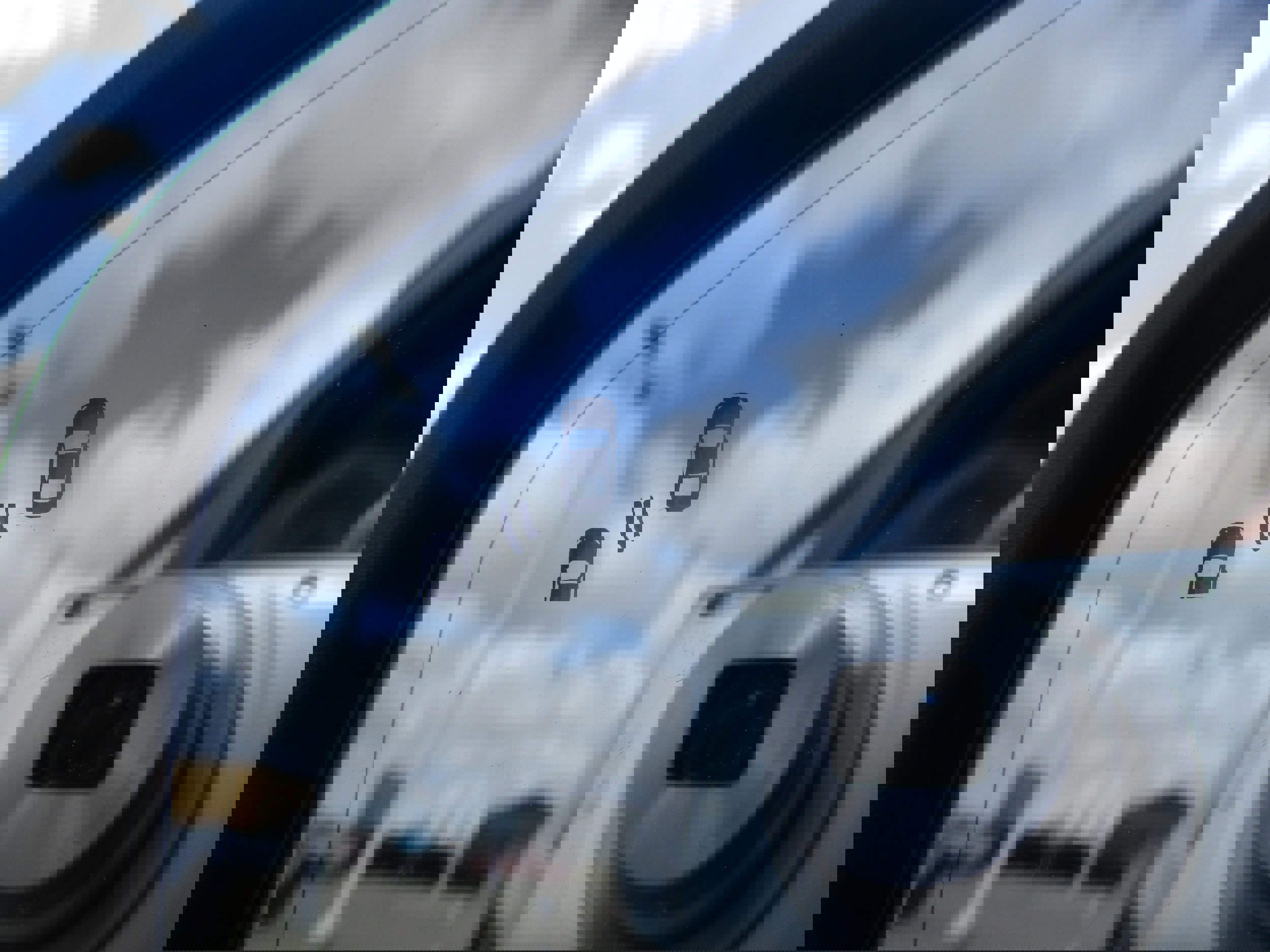 Used 2025 Ford Expedition Platinum image 11