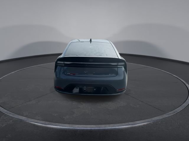 New 2026 Toyota Prius Plug-In Hybrid image 15