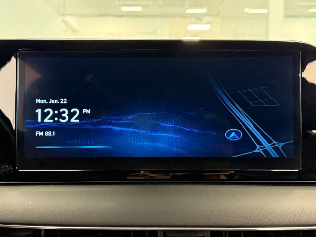 Used 2025 Hyundai Palisade Calligraphy FWD image 20