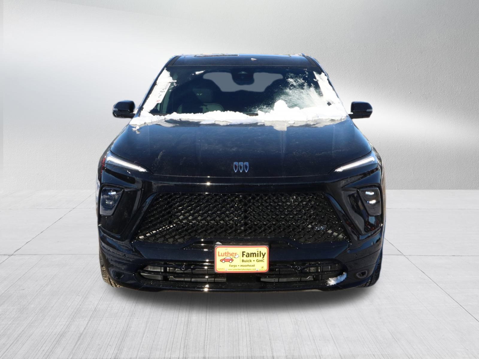 New 2026 Buick Enclave Sport Touring w/ Super Cruise Package image 2