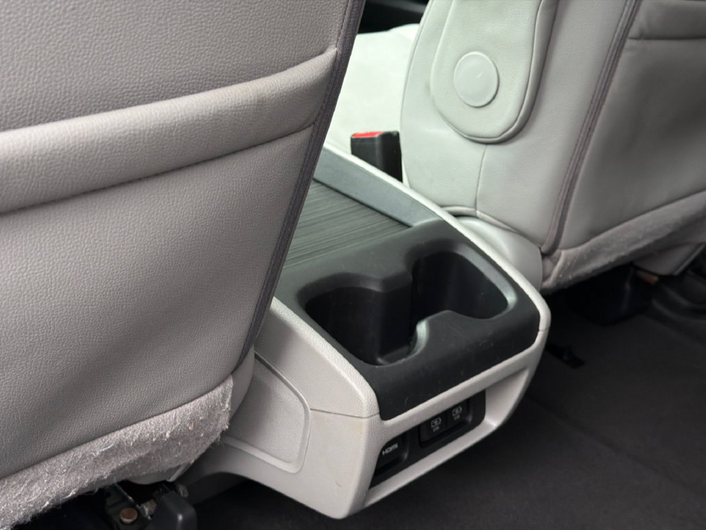 Used 2018 Honda Odyssey Touring image 21