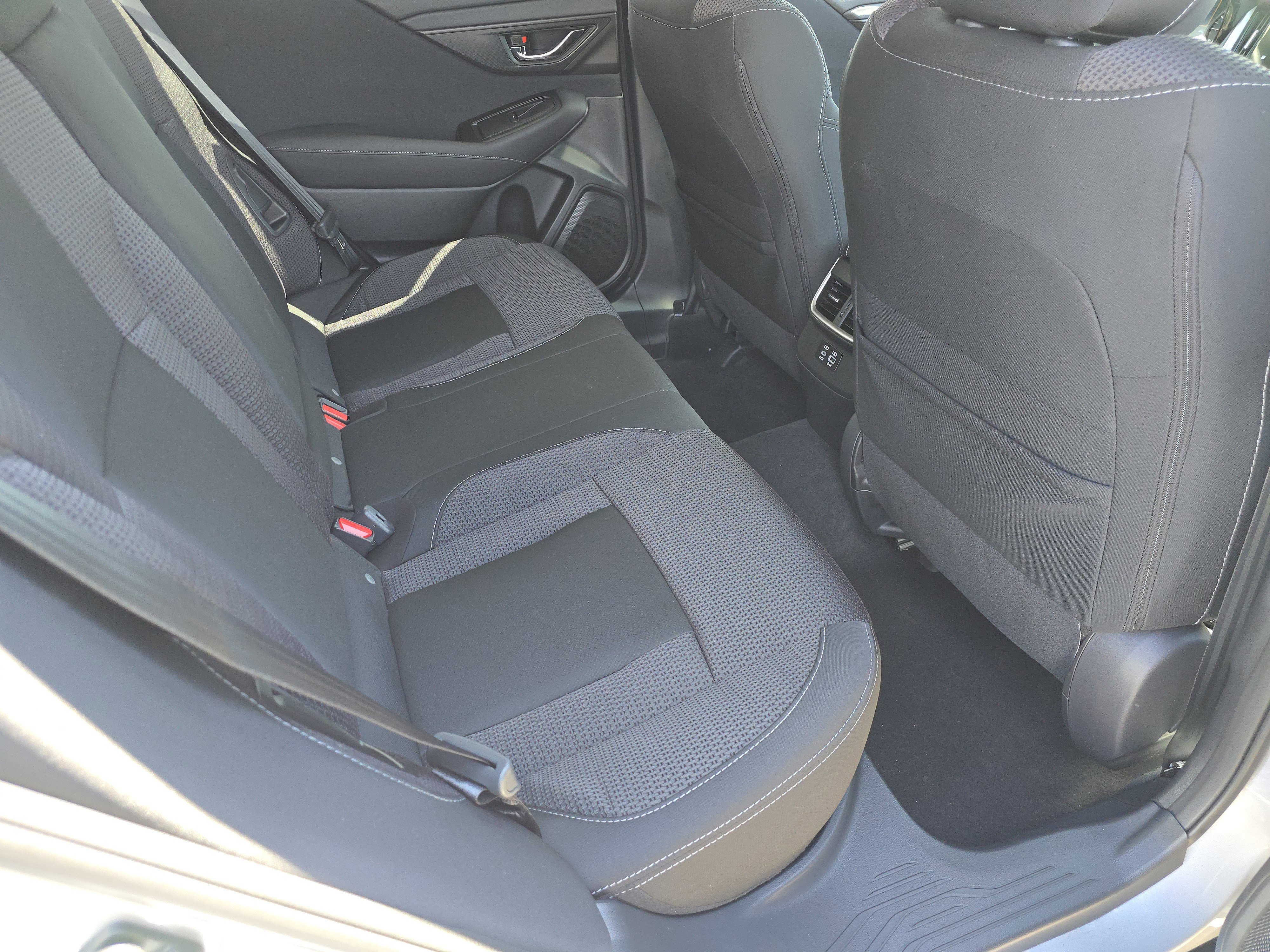 New 2025 Subaru Outback Premium image 16