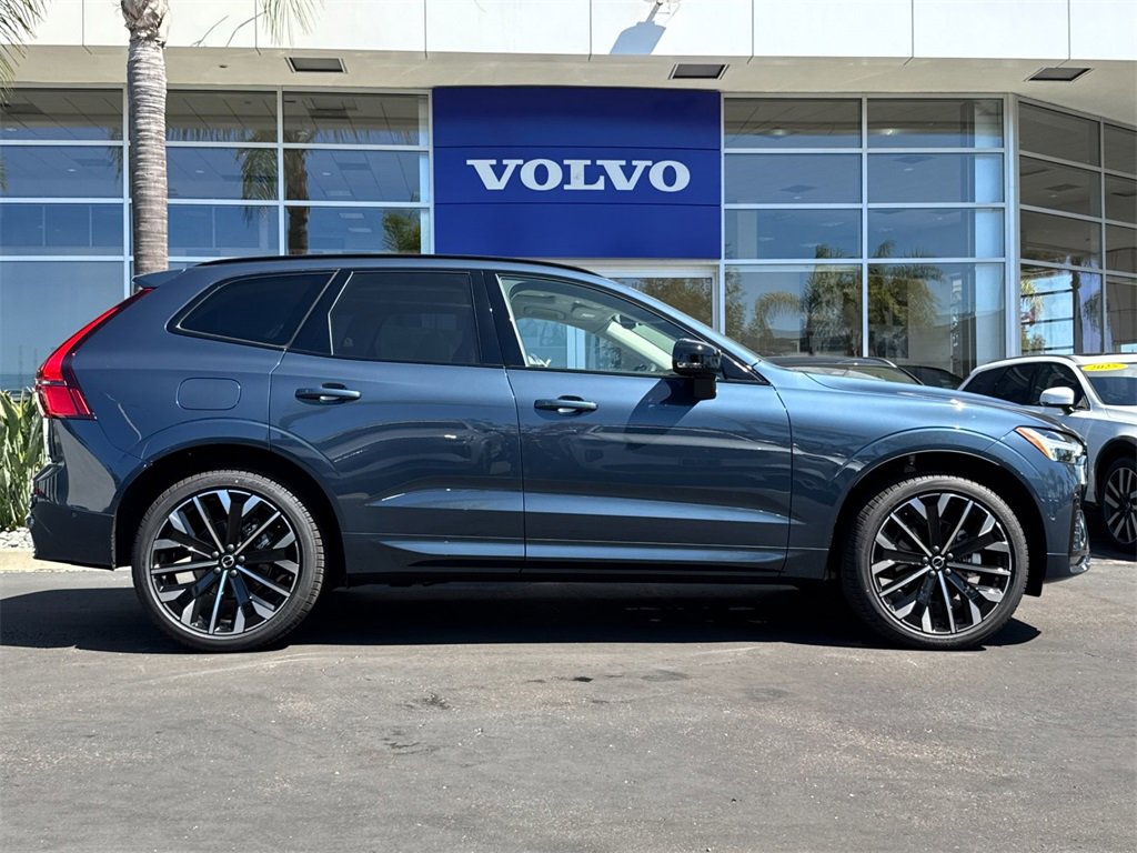 New 2026 Volvo XC60 B5 Ultra w/ Protection Package Premier image 6