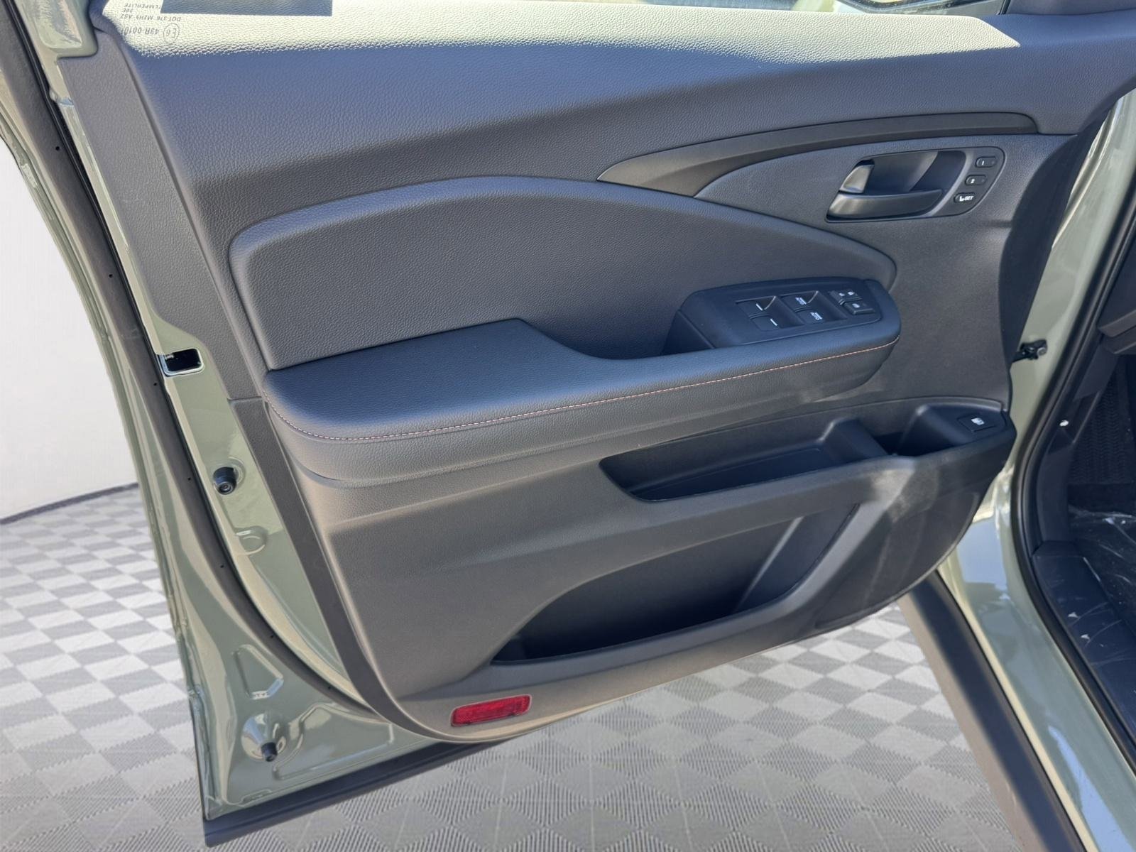 New 2026 Honda Ridgeline TrailSport+ image 12