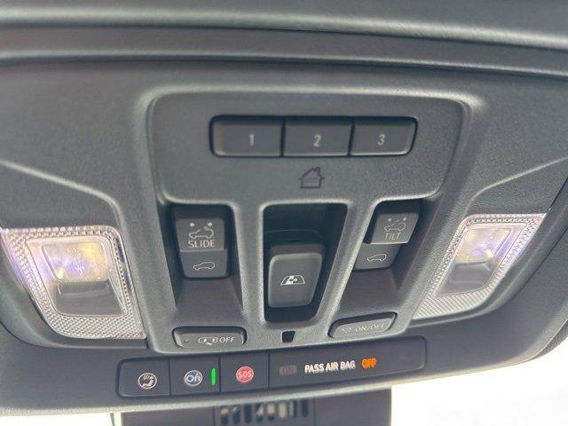 New 2026 Chevrolet Silverado 1500 High Country image 25
