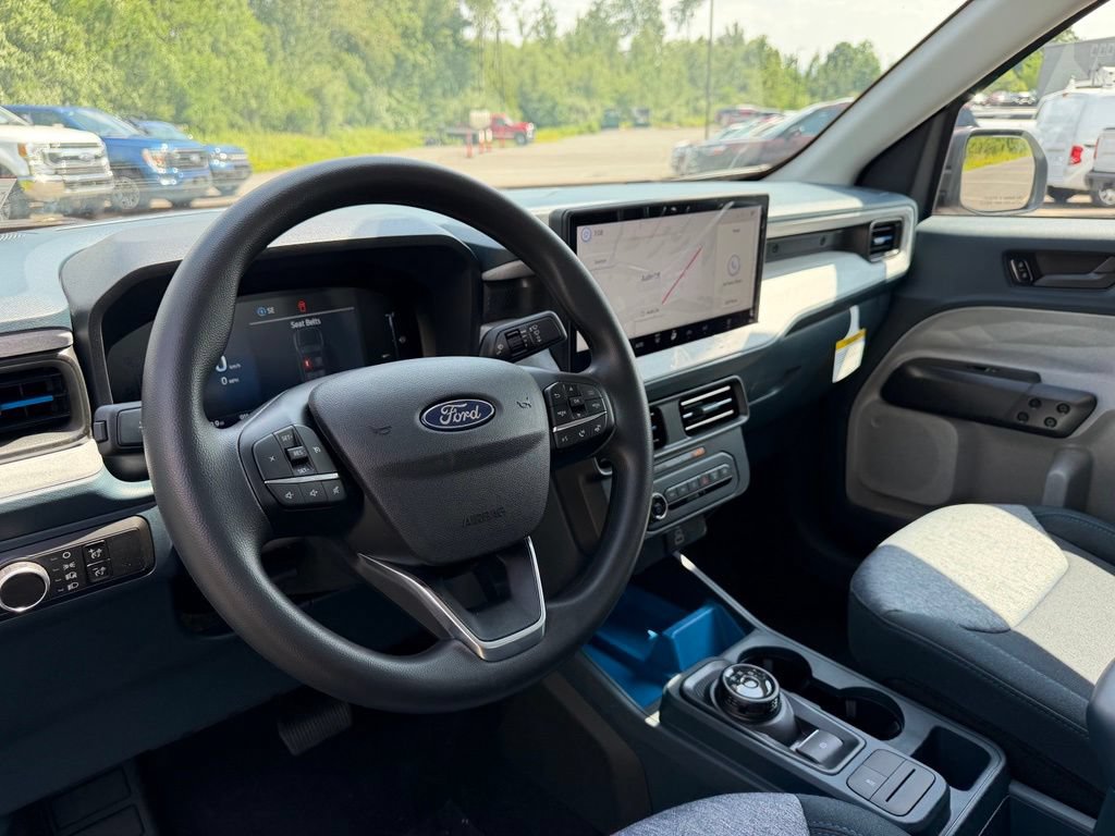 New 2026 Ford Maverick XLT w/ Equipment Group 301A AWD/4WD image 5