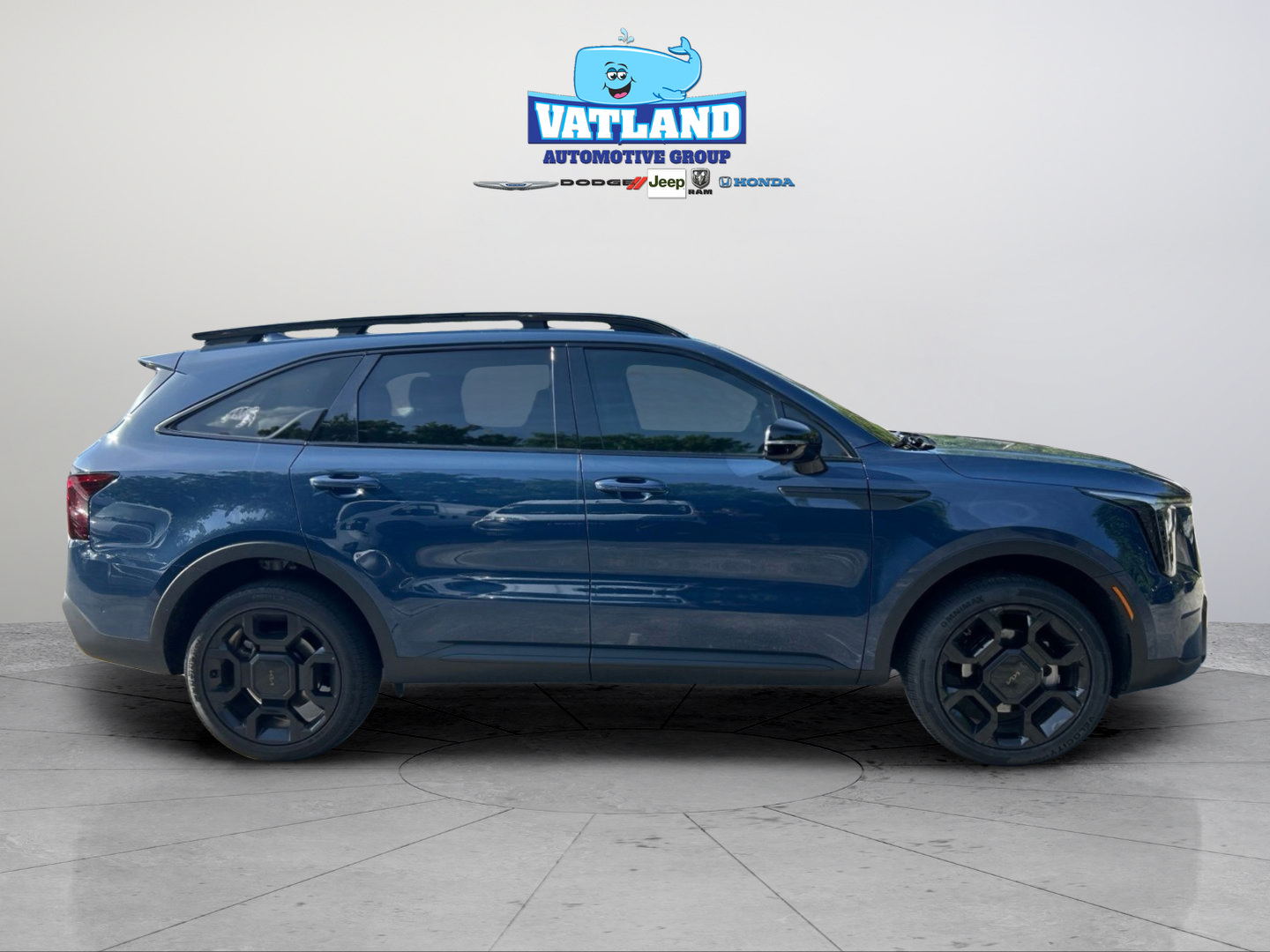 Used 2025 Kia Sorento SX AWD/4WD image 6