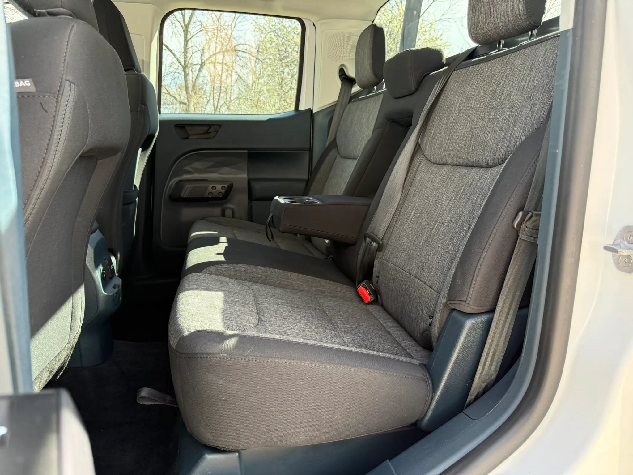 Used 2024 Ford Maverick XLT w/ XLT Luxury Package AWD/4WD image 14
