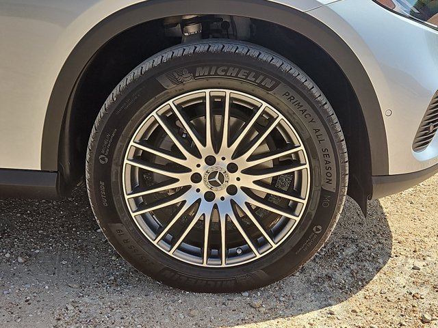 Certified 2026 Mercedes-Benz GLC 300 image 22