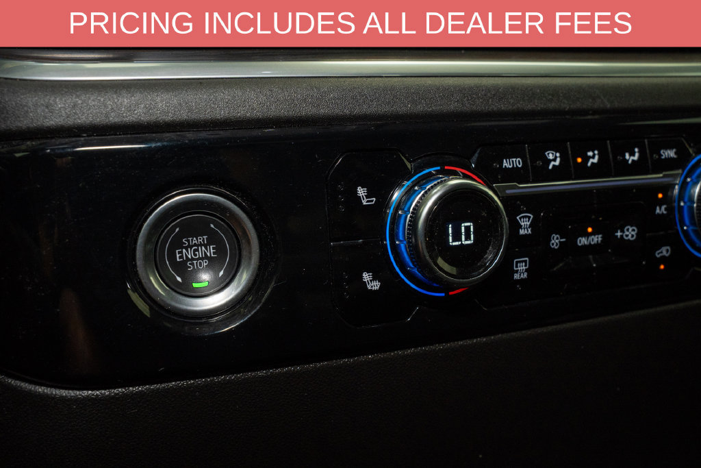 Used 2024 GMC Sierra 1500 SLT AWD/4WD image 19