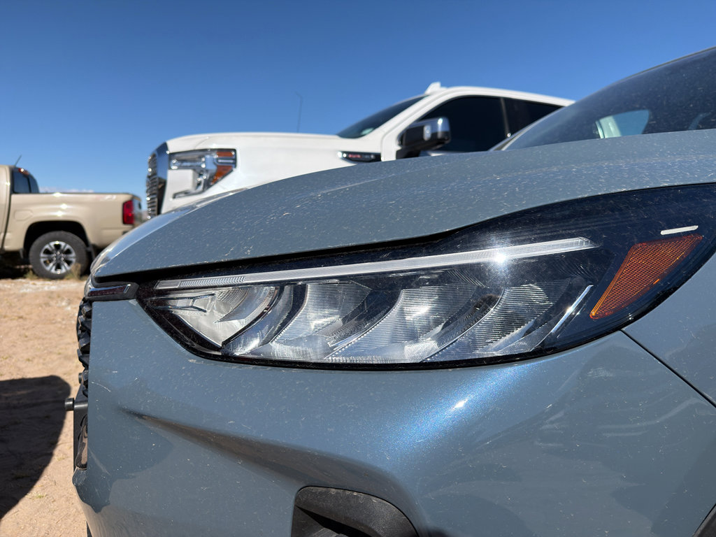Used 2025 Ford Escape ST-Line FWD image 11