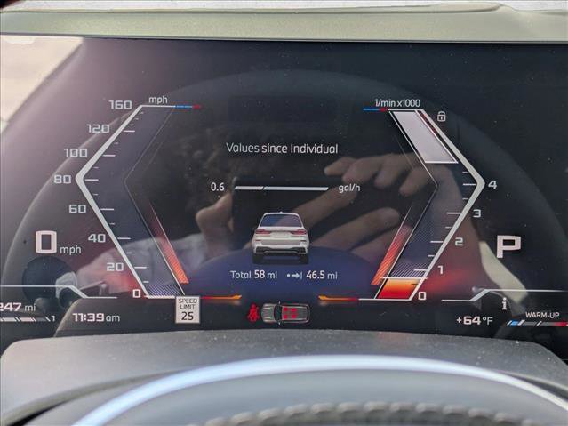 New 2026 BMW X7 M60i AWD/4WD image 11