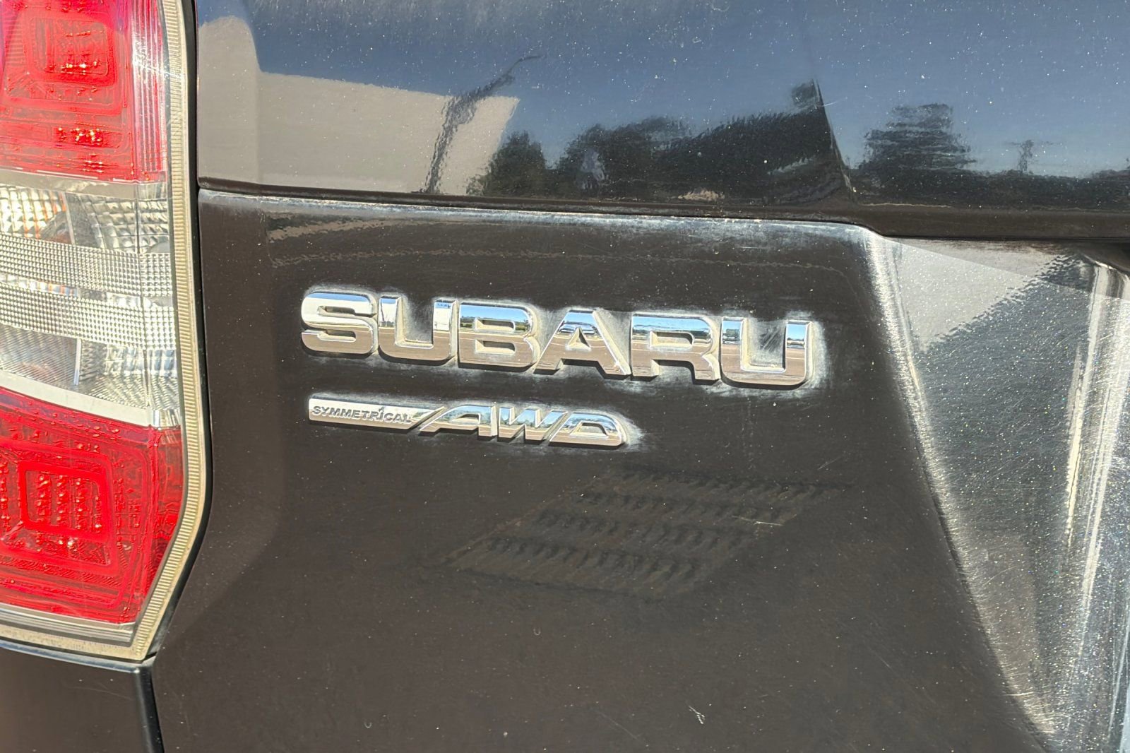 Used 2014 Subaru Forester 2.5i Limited AWD/4WD image 26
