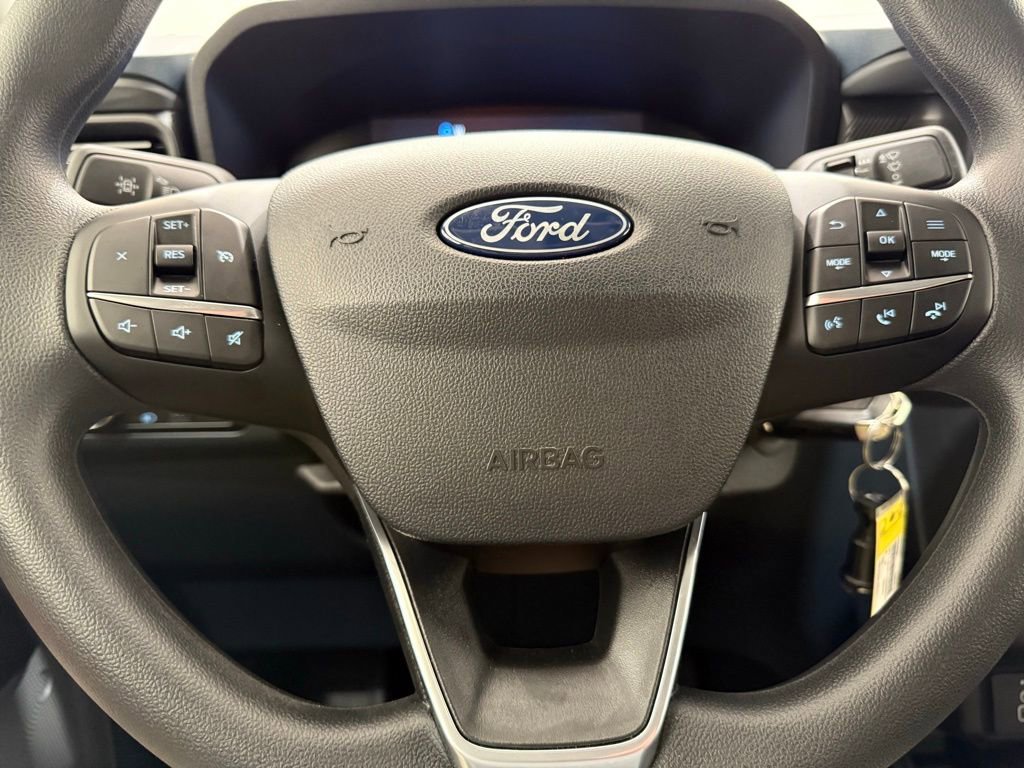 New 2025 Ford Maverick XL w/ Equipment Group 102A image 40