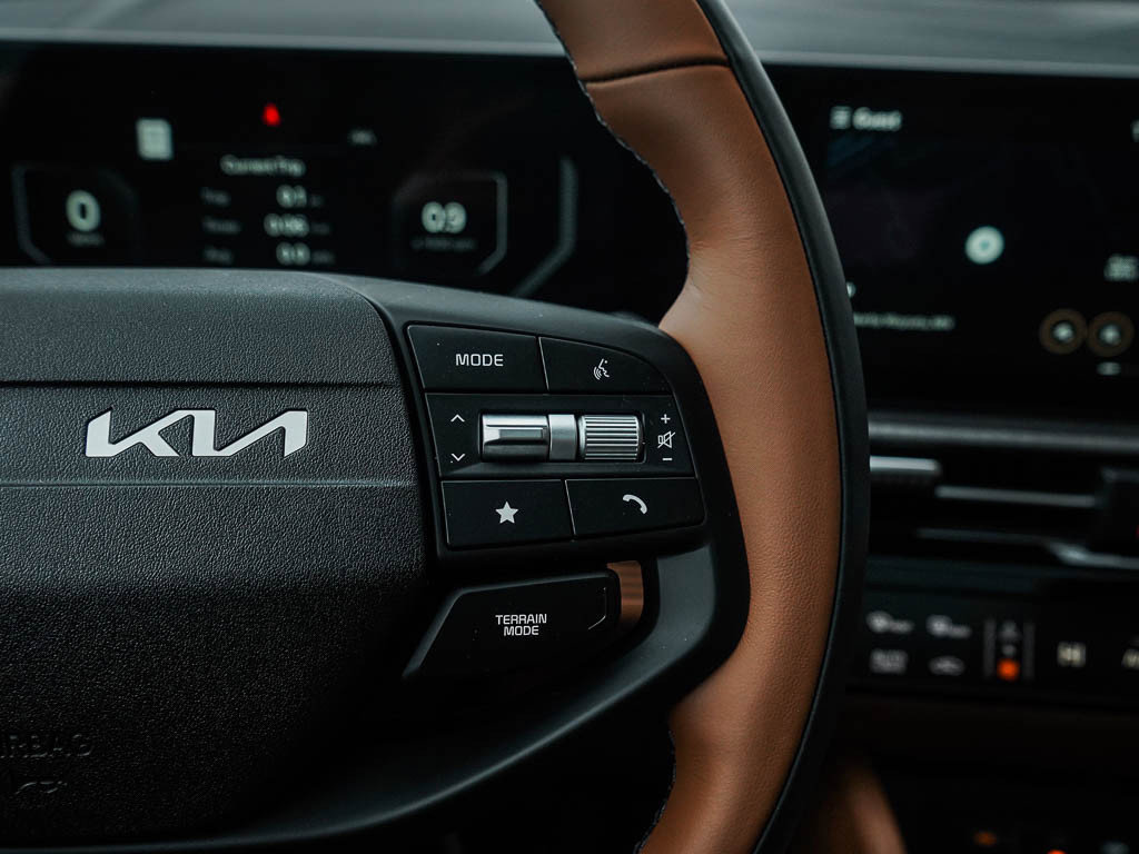 New 2026 Kia Sportage X-Line image 22