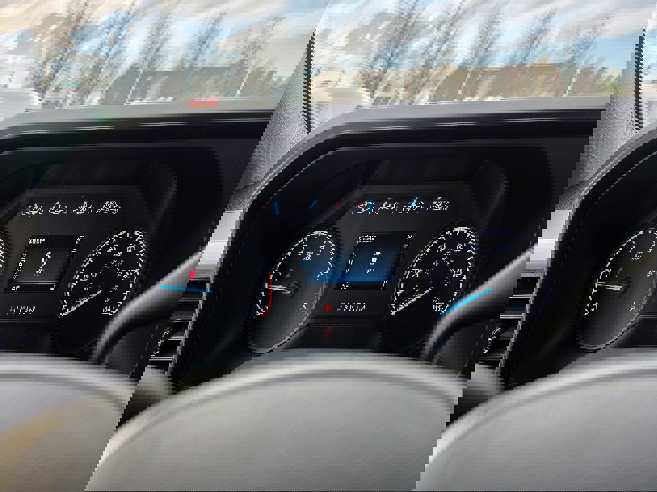 New 2026 Ford F350 XL w/ Snow Plow Prep Package image 17