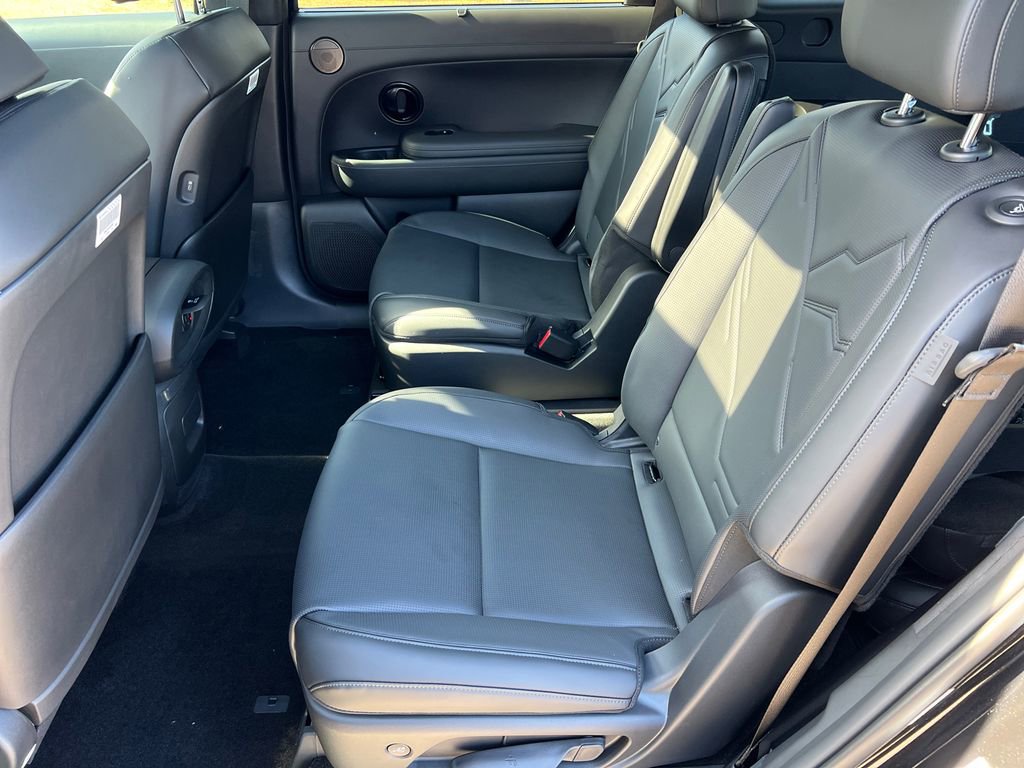 New 2026 Hyundai Palisade XRT Pro image 21