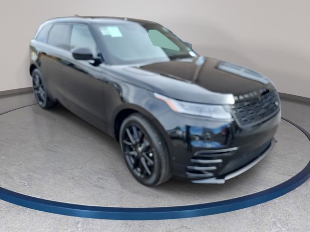 New 2026 Land Rover Range Rover Velar Dynamic SE AWD/4WD image 3