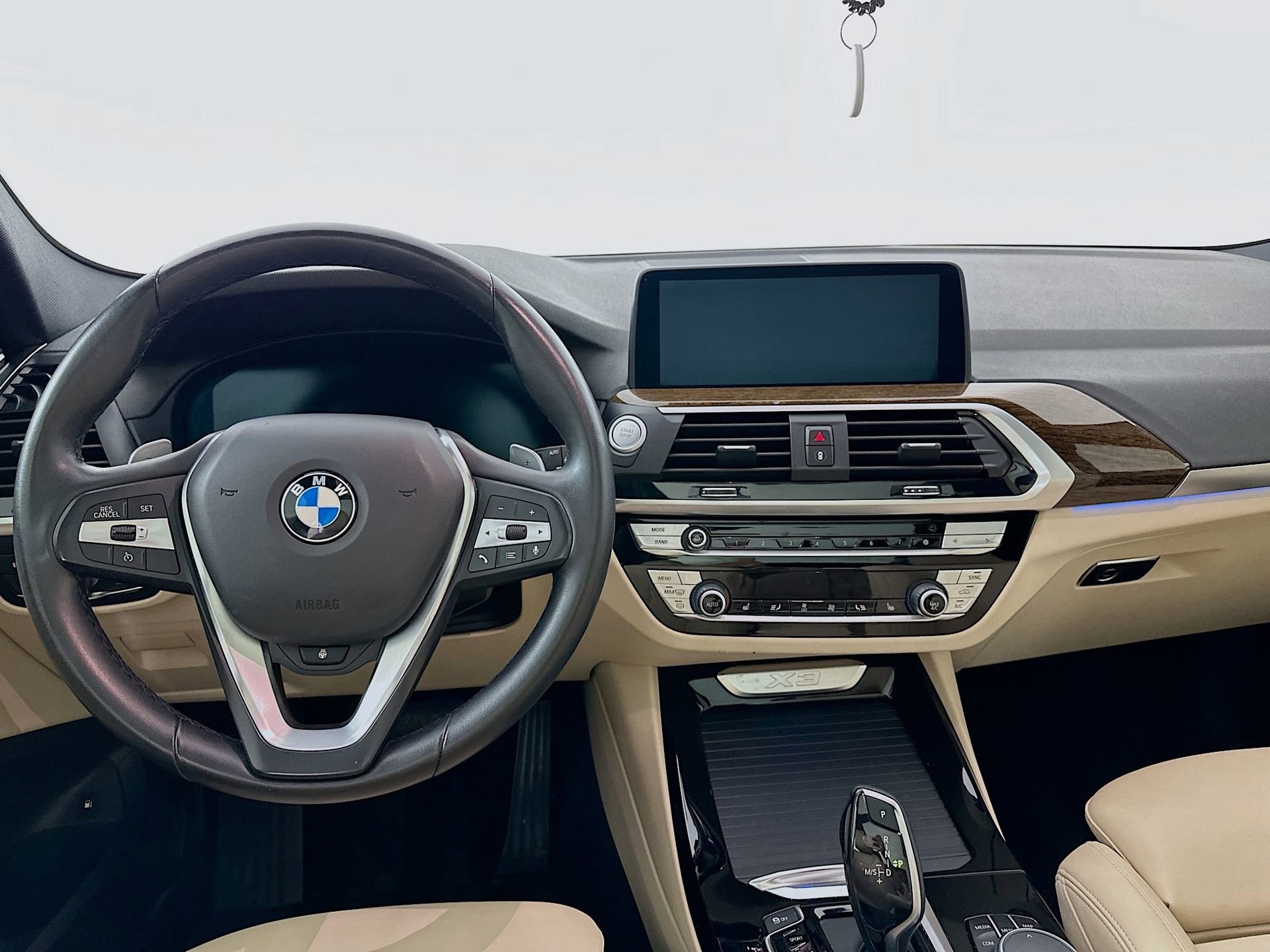 Used 2021 BMW X3 xDrive30e w/ Premium Package image 24