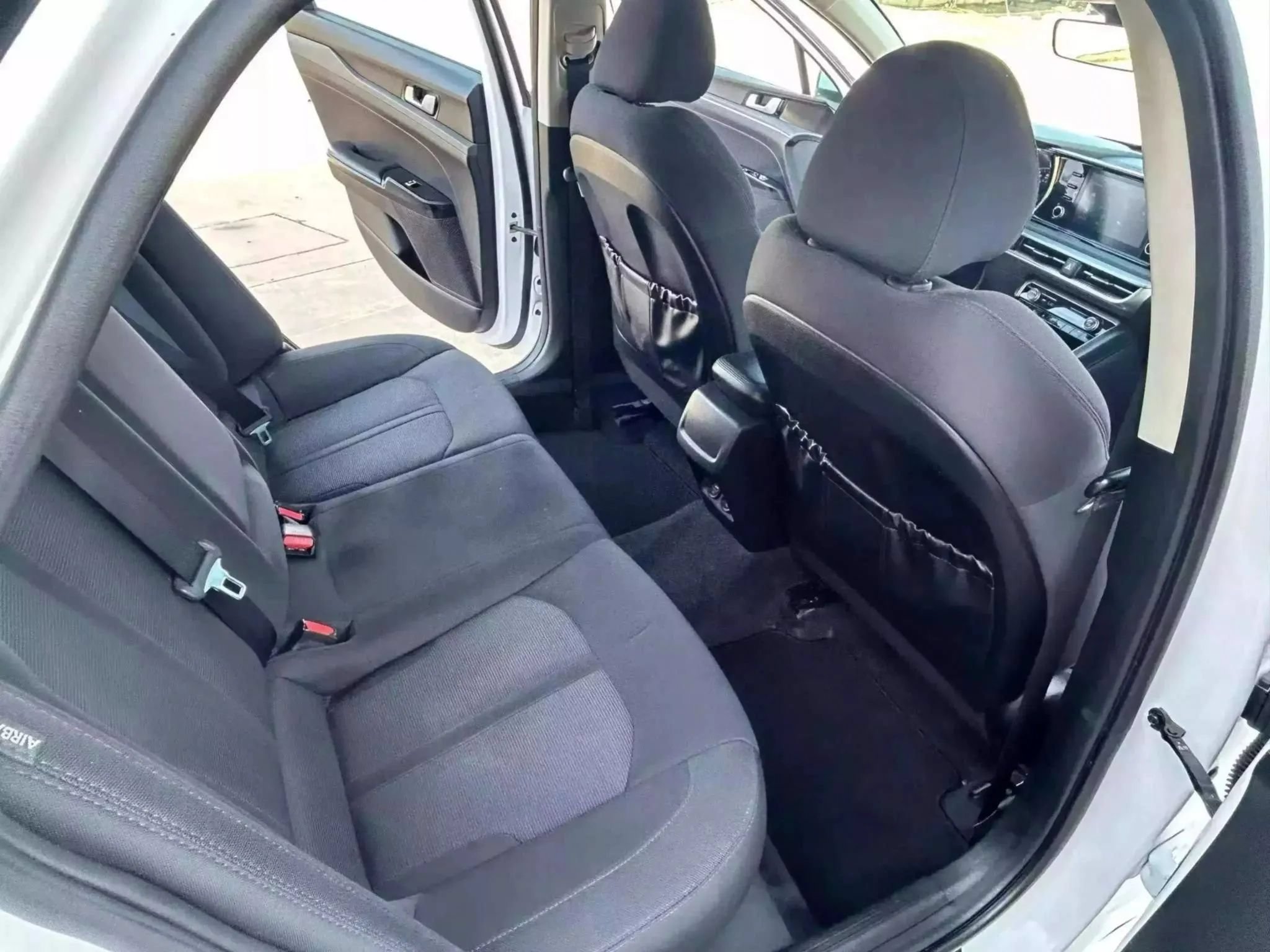 Used 2023 Kia K5 LXS FWD image 10