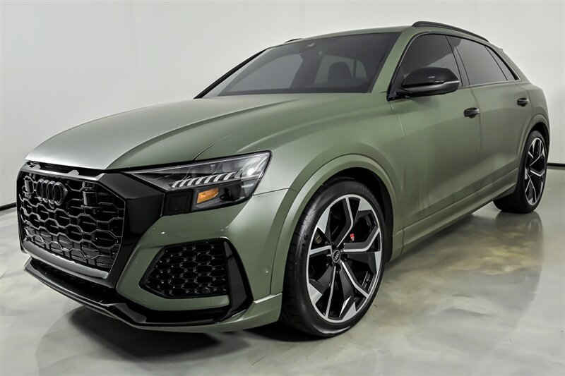 Used 2023 Audi RS Q8 AWD/4WD image 5