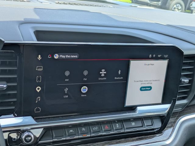 Certified 2026 GMC Sierra 1500 SLE AWD/4WD image 22