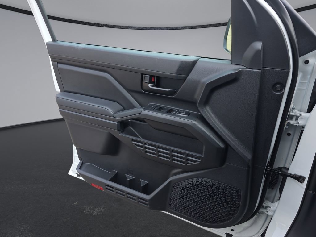 Used 2024 Toyota Tacoma SR image 37