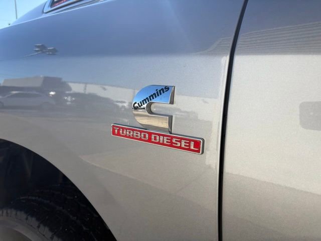 Used 2024 RAM 2500 Big Horn image 13