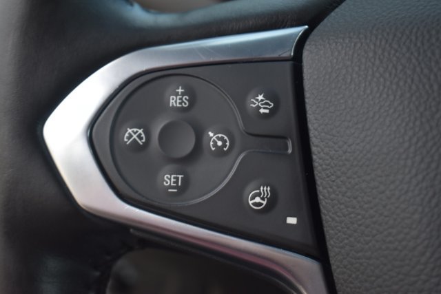 Certified 2022 Chevrolet Traverse LT AWD/4WD image 30