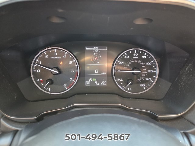 Used 2024 Subaru Outback Touring AWD/4WD image 25