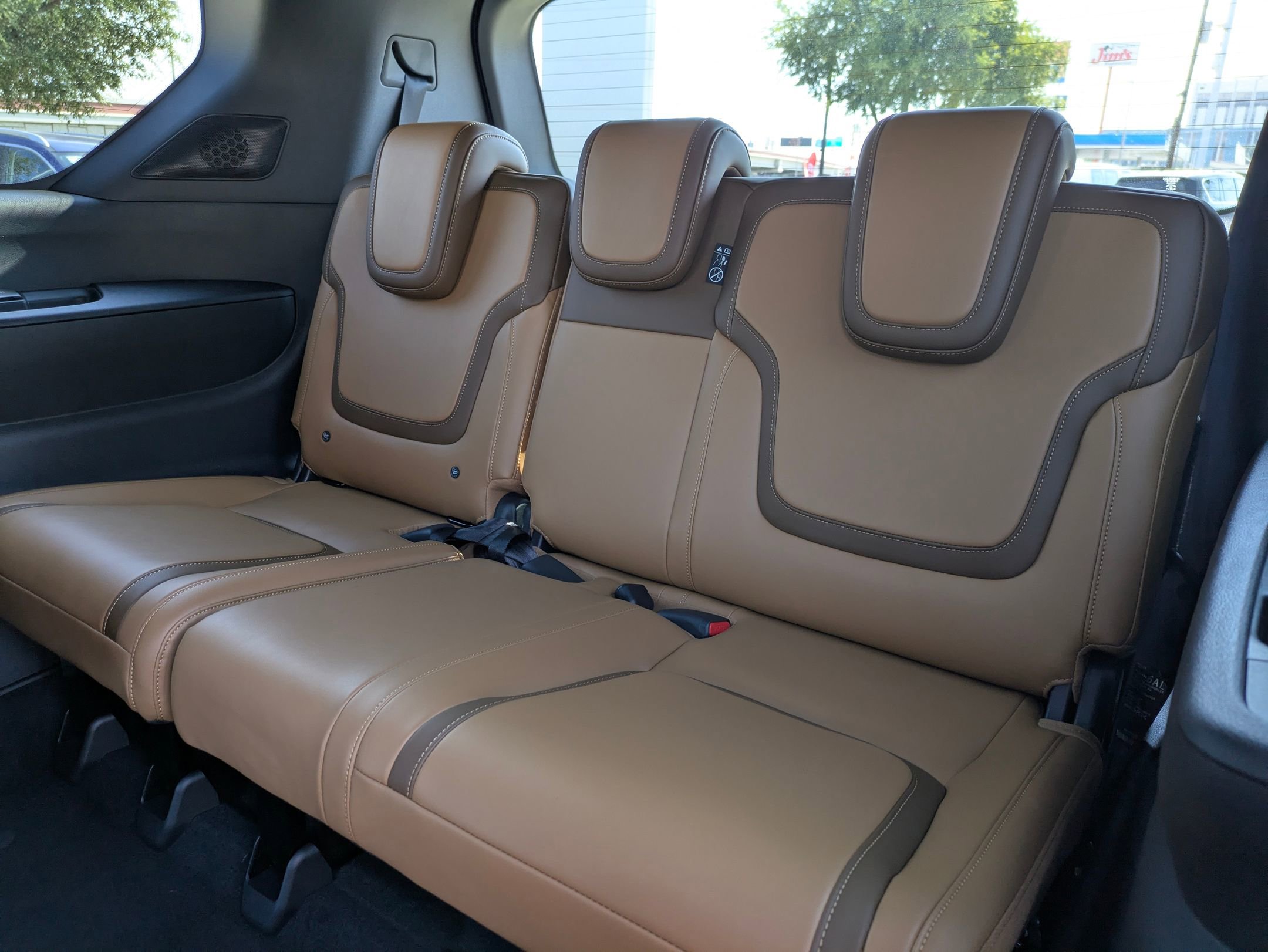 New 2026 Nissan Armada SL image 19