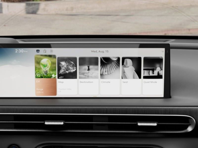 New 2026 Genesis GV60 RWD image 22