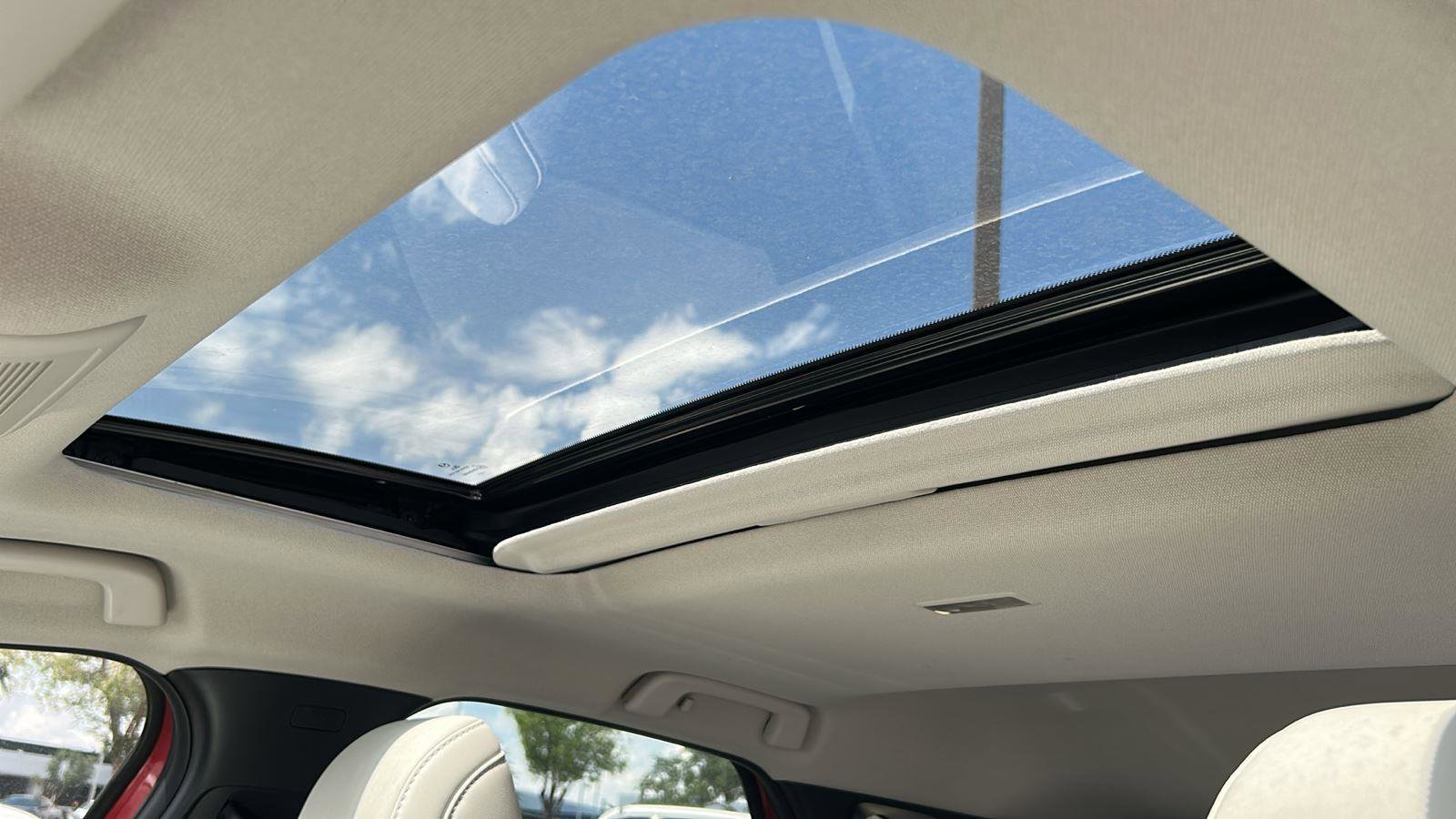 New 2025 MAZDA CX-30 AWD 2.5 S w/ Premium Package image 17