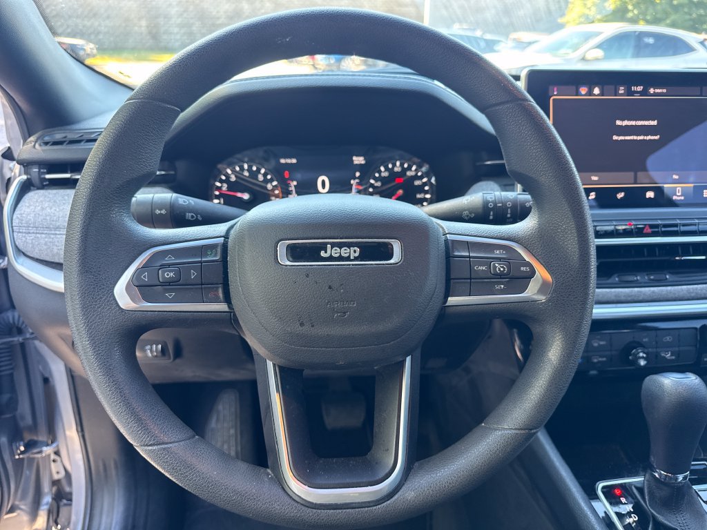 Used 2023 Jeep Compass Sport AWD/4WD image 18