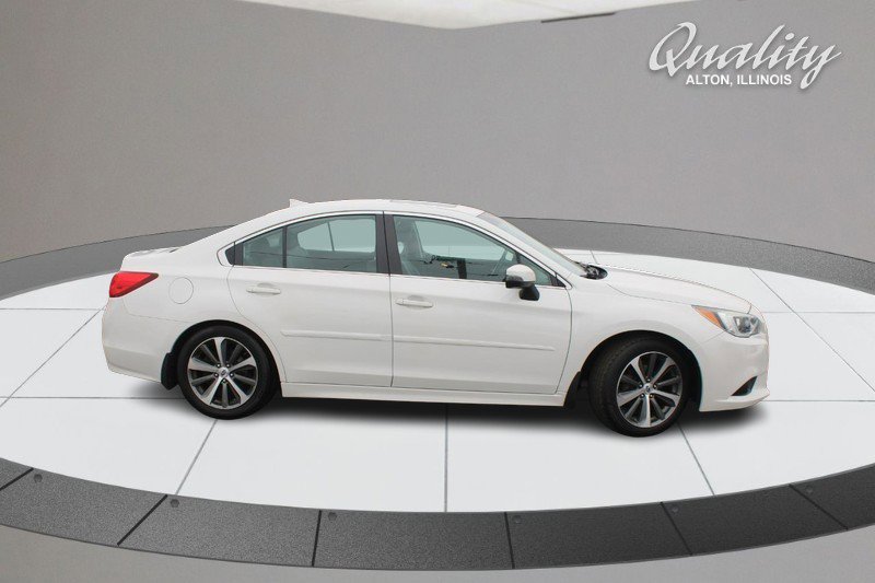Used 2016 Subaru Legacy 2.5i Limited image 3