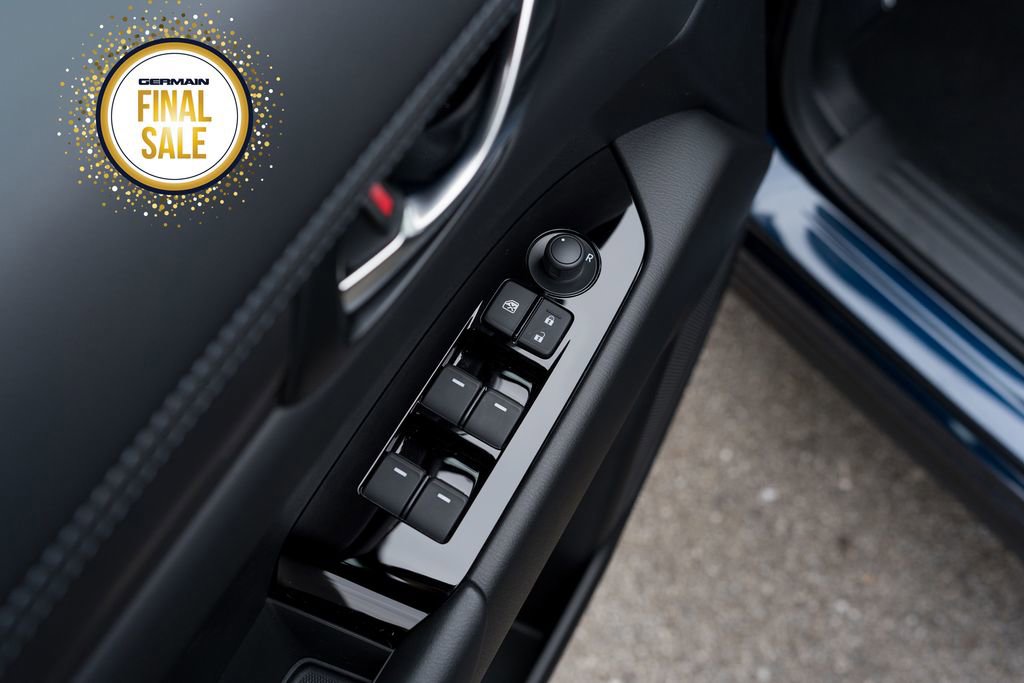 New 2025 MAZDA CX-5 AWD 2.5 S w/ Select Package image 27