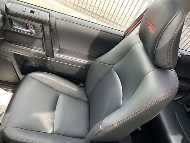 Certified 2024 Toyota 4Runner TRD Pro AWD/4WD image 31
