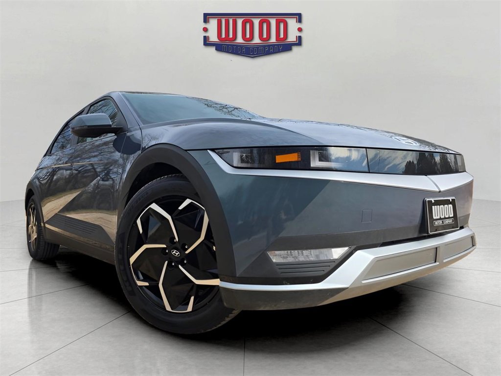 Used 2022 Hyundai Ioniq 5 SE image 4