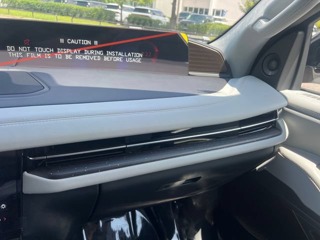 New 2027 Lincoln Navigator L Black Label AWD/4WD image 27