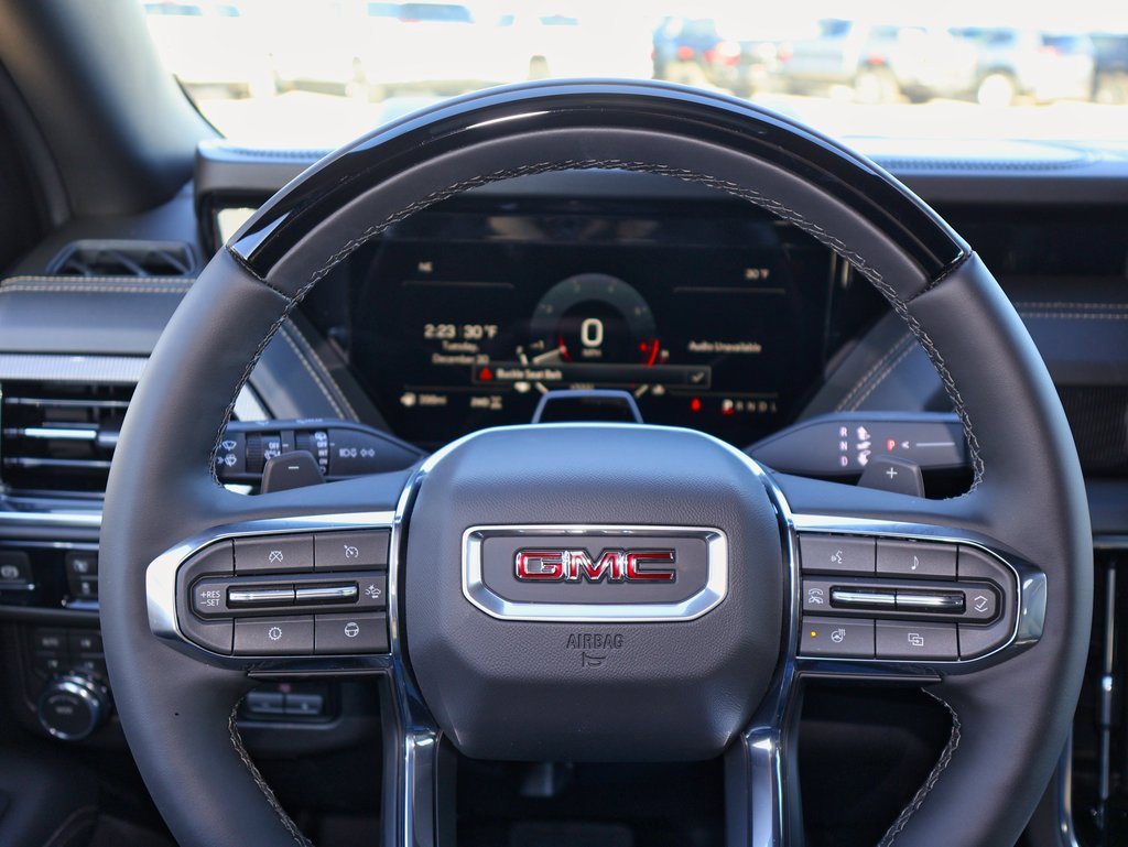 New 2026 GMC Yukon XL Elevation w/ Elevation Premium Package image 23